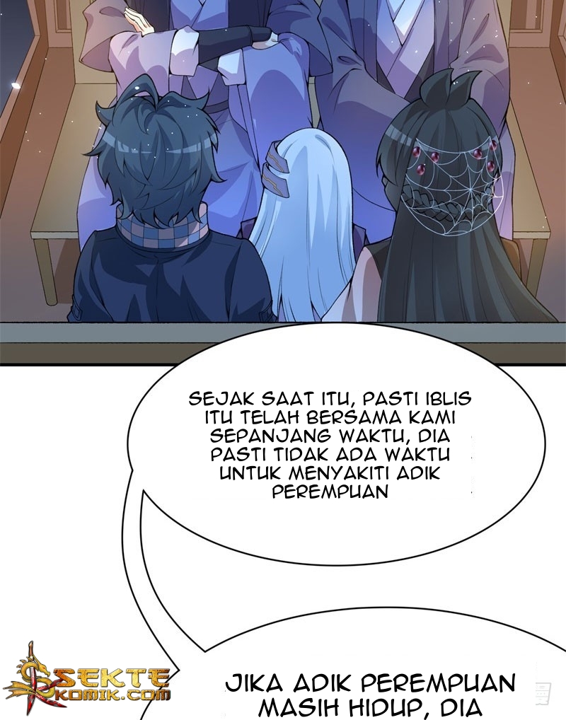 I Picked Up An Attributes Chapter 09 Gambar 29